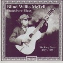 Blind Willie McTell Statesboro Blues