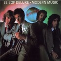 Be Bop Deluxe Modern Music