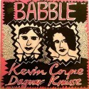 Kevin Coyne & Dagmar Krause Babble