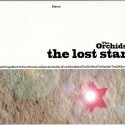 The Orchids The Lost Star