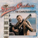 Davey Graham The Complete Guitarist