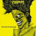 The Cramps Bad Music For Bad People