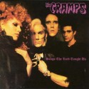 The Cramps Songs The Lord Taught Us