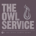 The Owl Service The Burn Comes Down