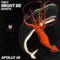 They Might Be Giants Apollo 18