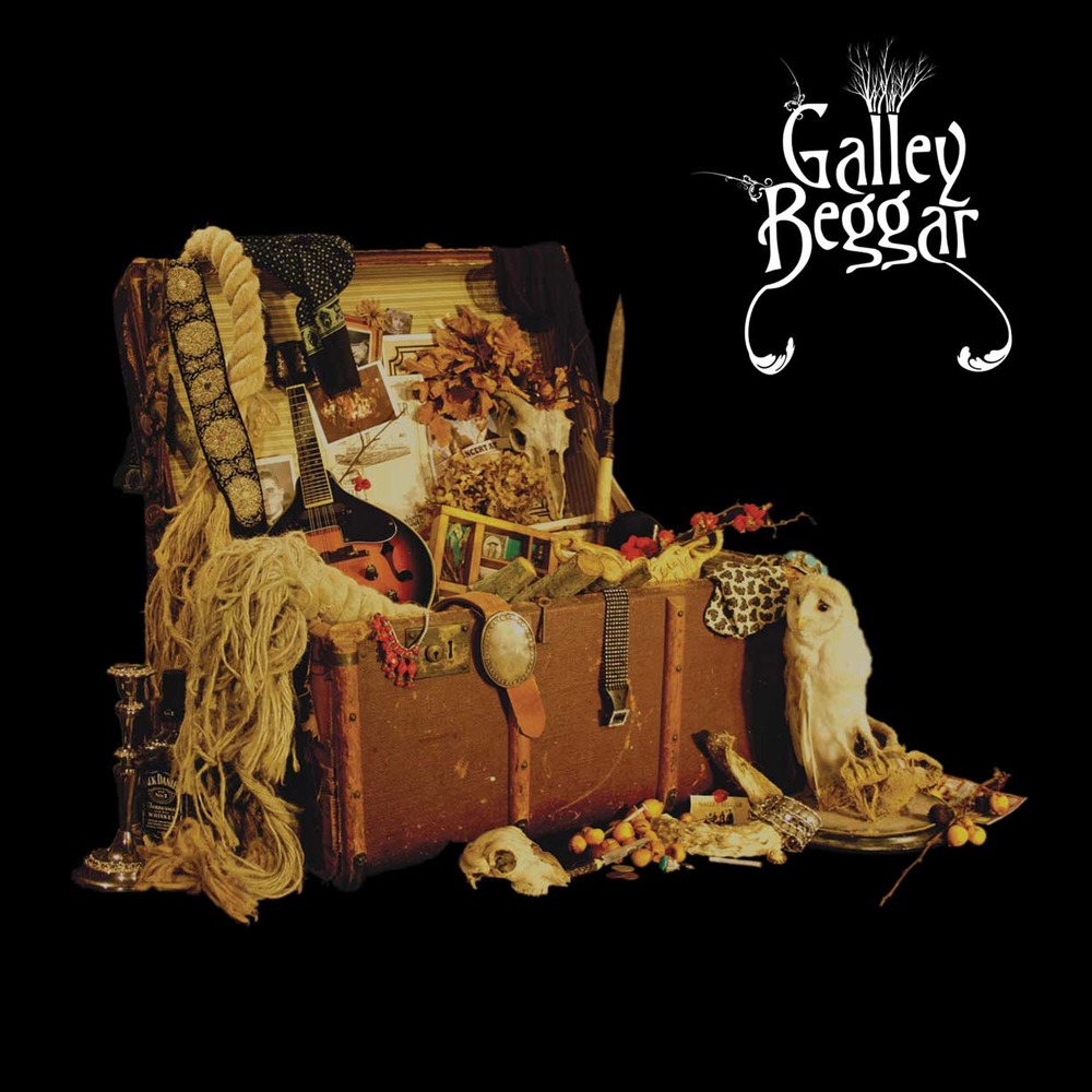 Galley Beggar Galley Beggar
