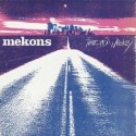 Mekons Fear and Whiskey
