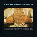 The Human League Empire State Human