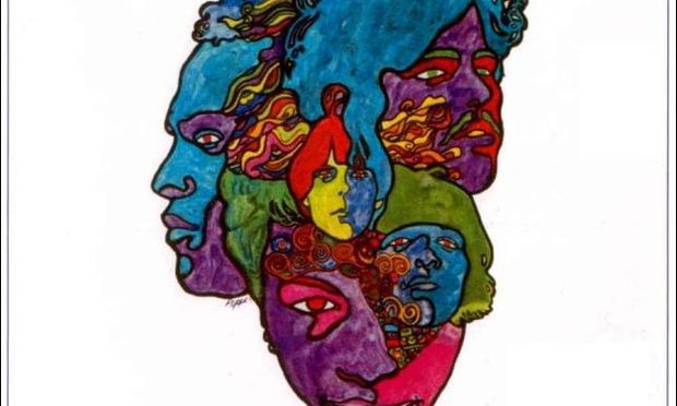 Forever Changes cover image