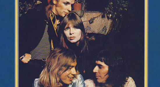 Kevin Ayers photo 3