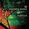 Solomon Burke Nashville