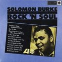 Solomon Burke Rock 'n' Soul