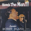 Bobby Bland Here's The Man