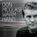 Don McGlashan Warm Hand