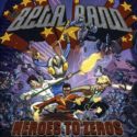 The Beta Band Heroes To Zeros