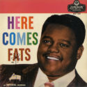 Fats Domino Here Comes Fats