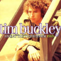 Tim Buckley Live at the Troubadour
