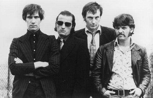 Dr Feelgood photo 1