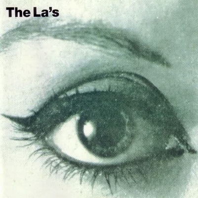 The La's LP