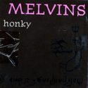 Melvins Honky