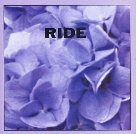 Ride - Smile