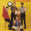 The Soup Dragons Hang-Ten