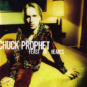 Chuck Prophet Feast of Hearts