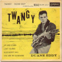 Duane Eddy Twangy EP