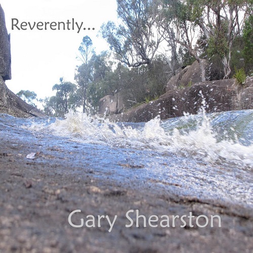Gary Shearston Reverently