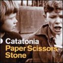 Catatonia Paper Scissors Stone