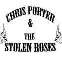 Chris Porter The Stolen Roses