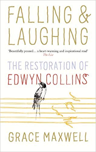 Edwyn Collins book