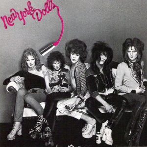 New York Dolls New York Dolls