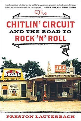 James Brown Chitlin Circuit