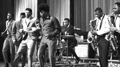 James Brown Famous Flames 3