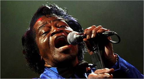 James Brown photo 3