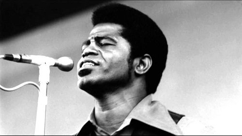 James Brown photo 4