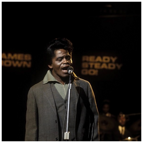 James Brown photo 6