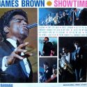 James Brown Showtime