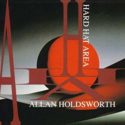 Allan Holdsworth Hard Hat Area