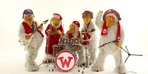 The Wombles photo 1