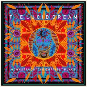 The Lucid Dream Moonstruck