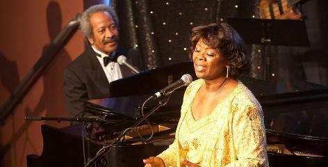 Irma Thomas photo 2