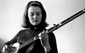 Peggy Seeger photo 1