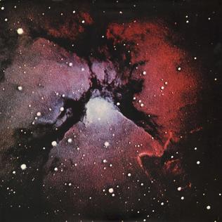 King Crimson Islands