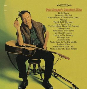 Pete Seeger Greatest Hits