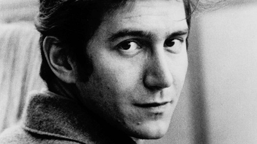 Phil Ochs photo