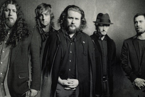 My Morning Jacket photo 1