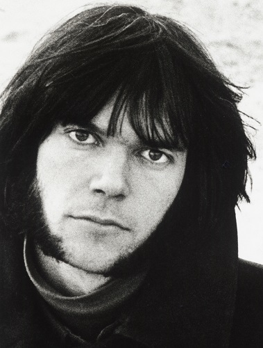 Neil Young photo 2