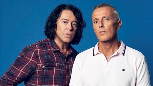 Tears for Fears photo 2